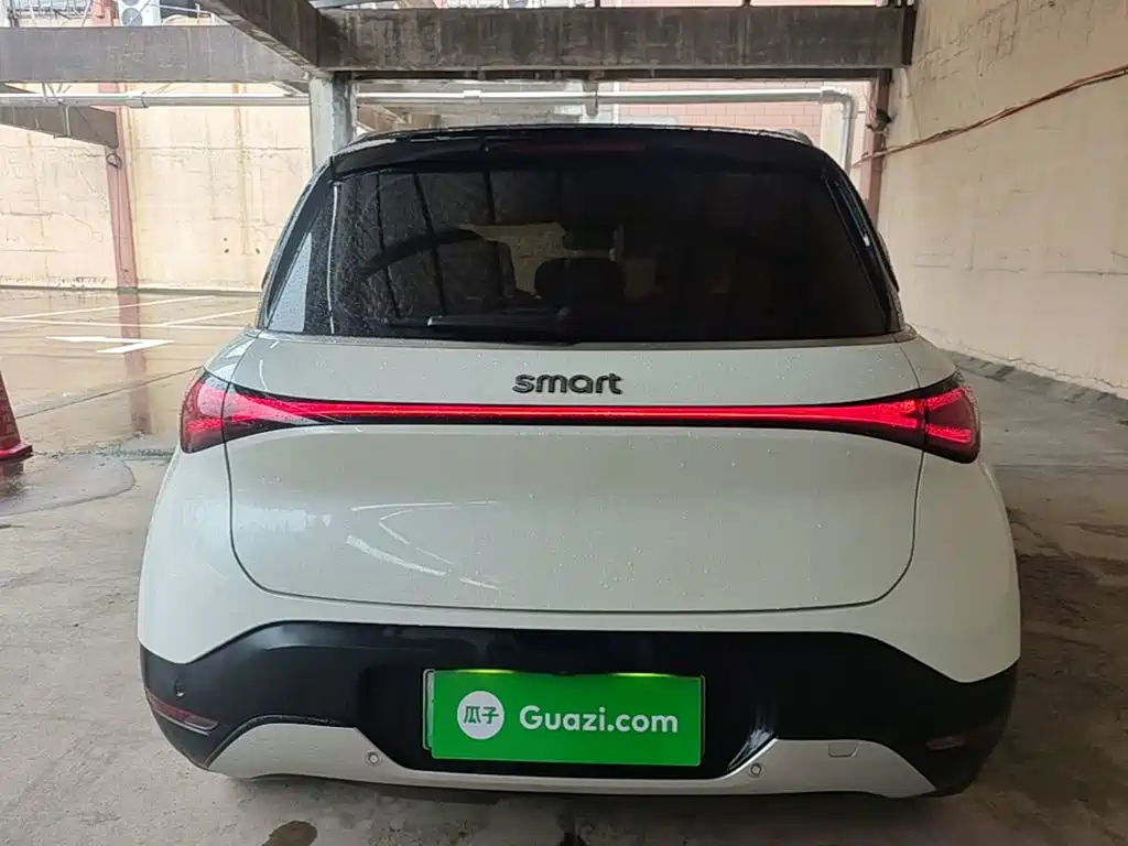 smart Smart #1 — миниатюра 6