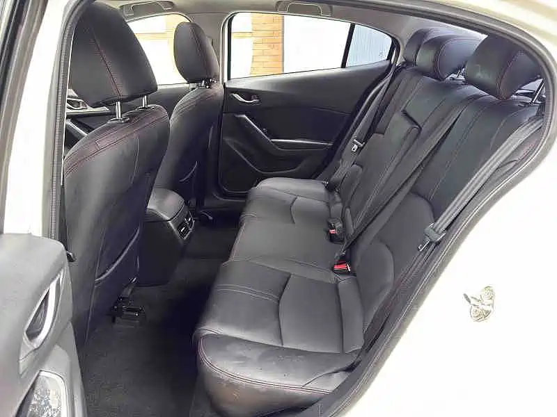 Mazda 3 Axela — миниатюра 5