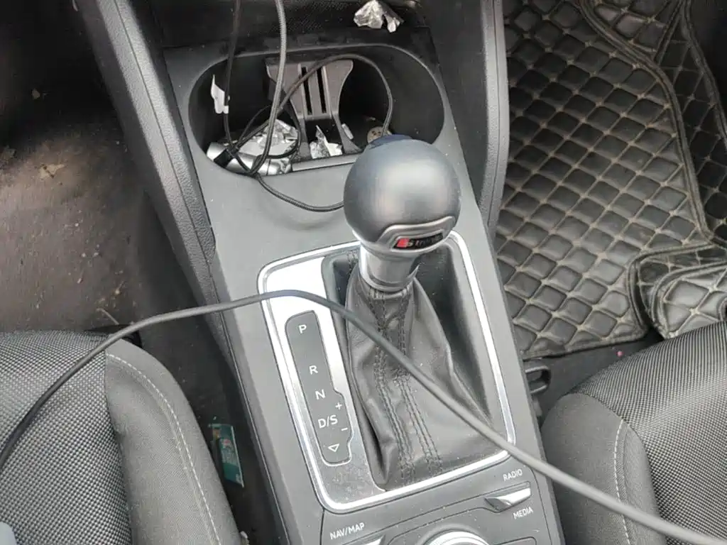 Audi Q2L — миниатюра 14