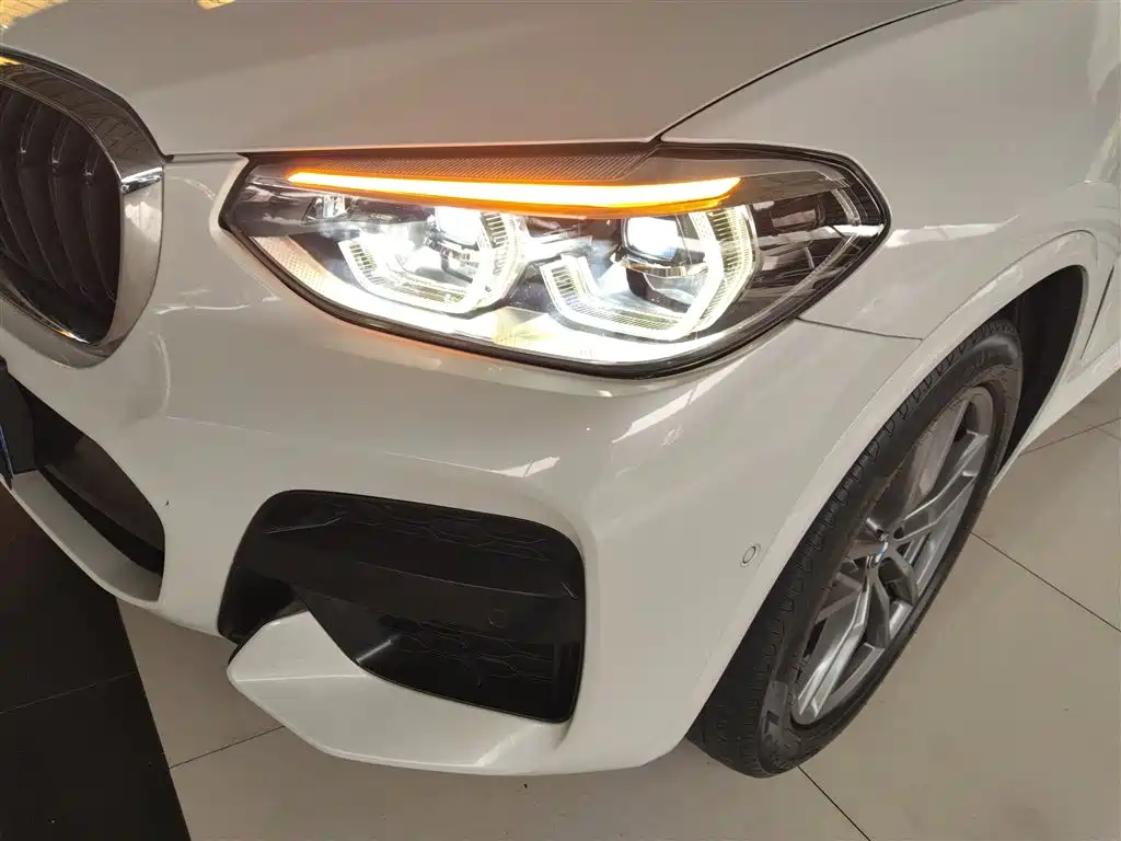 BMW X3 — фотографии объявления, Фото 18