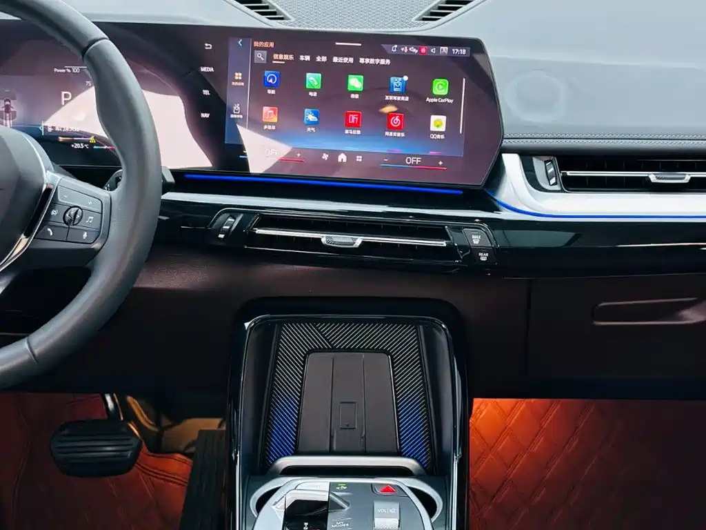 BMW X1 — миниатюра 18