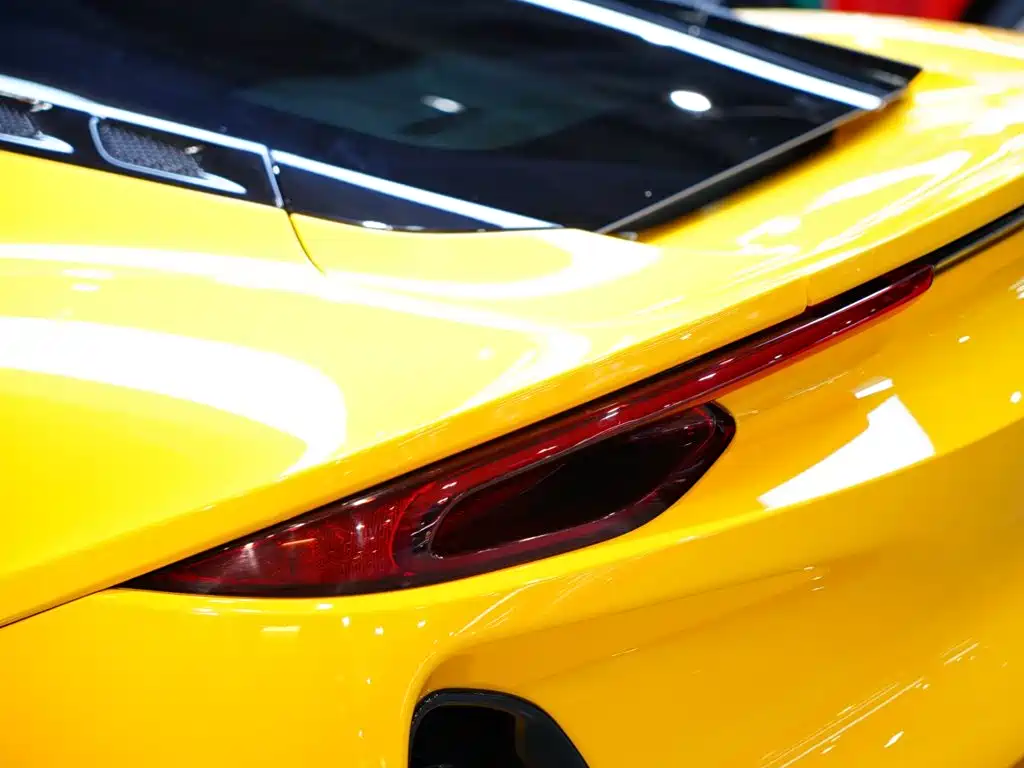 Lotus Emira — миниатюра 13