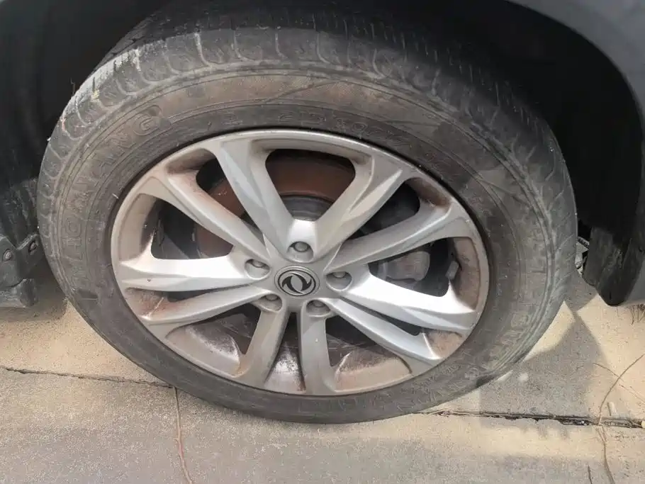 Fengguang Fengguang S560 — миниатюра 6
