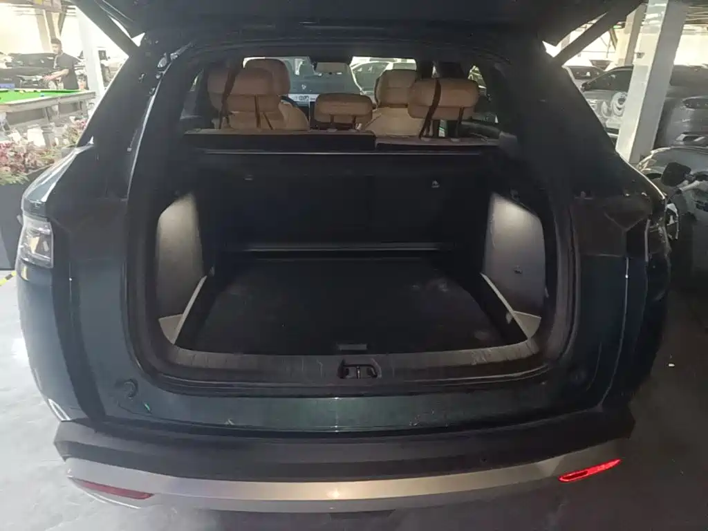 BYD L DM-i — миниатюра 19