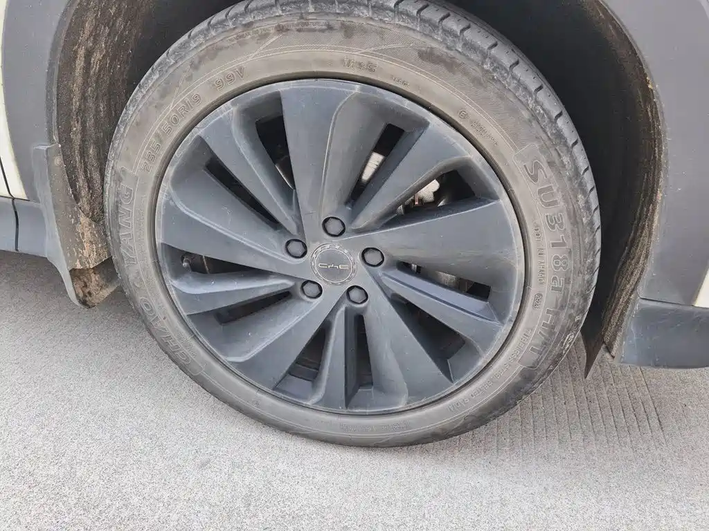 BYD PLUS New Energy — миниатюра 9