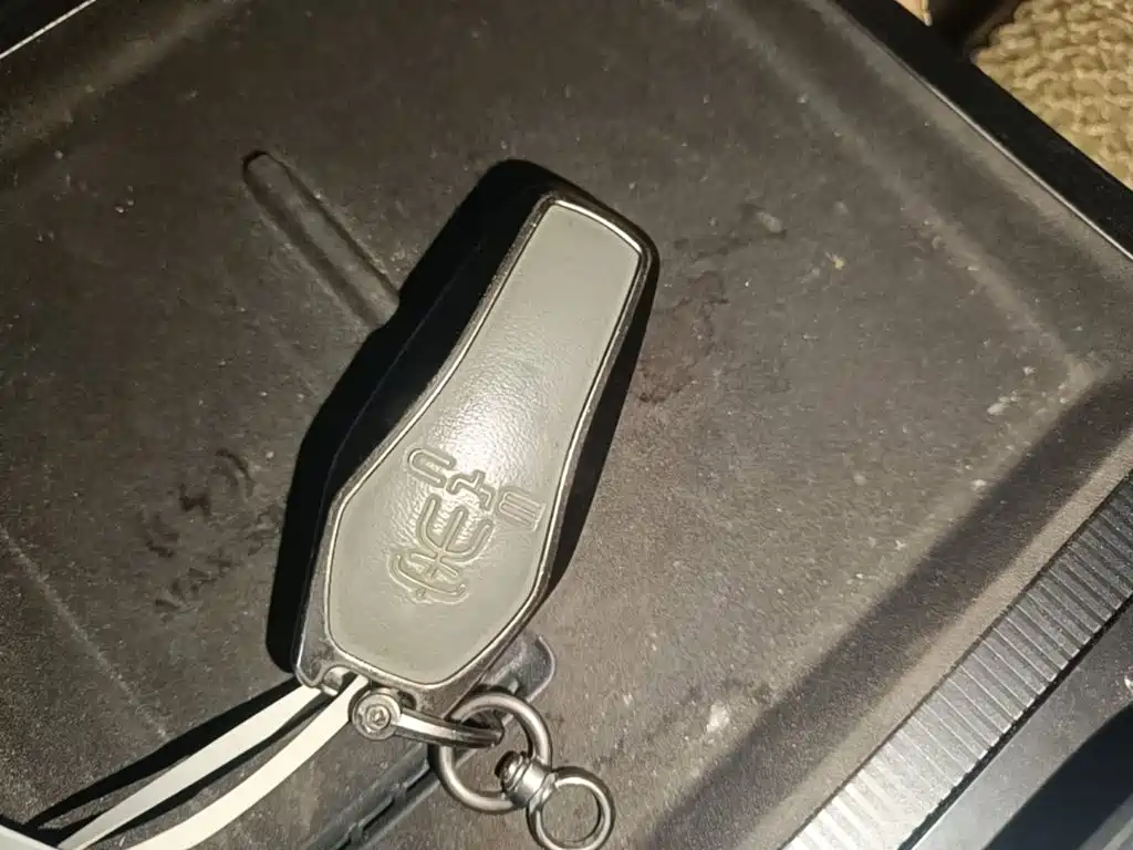 BYD L DM-i — миниатюра 9