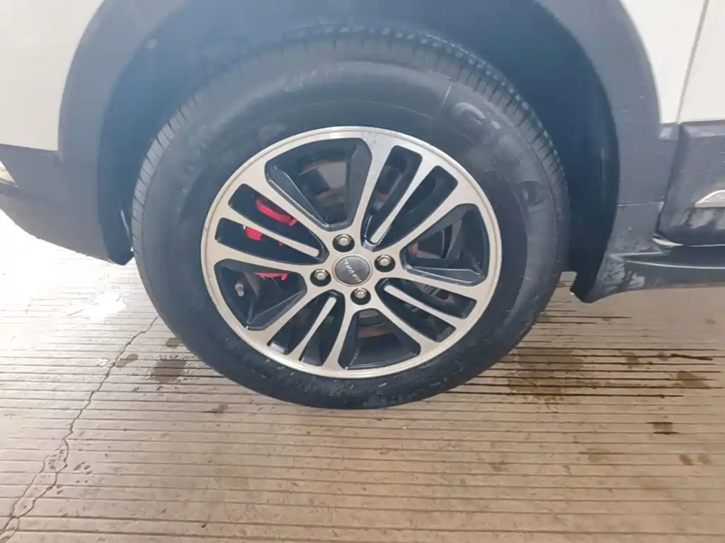 Haval H1 — миниатюра 23