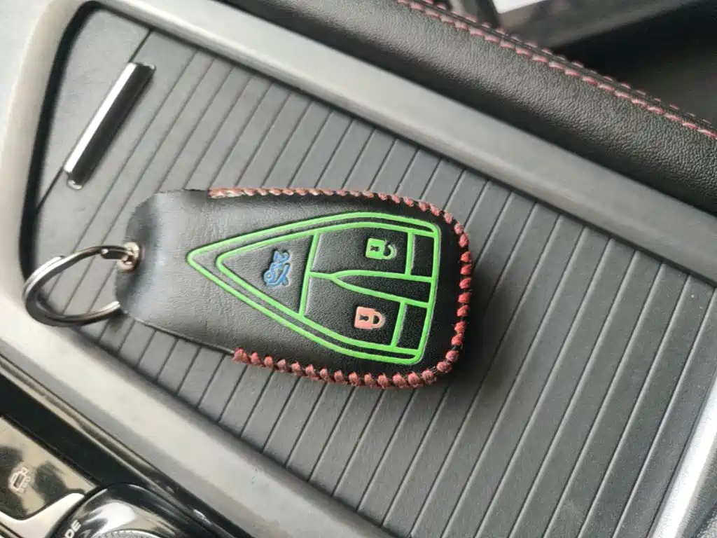 Changan CS75 PLUS — миниатюра 9