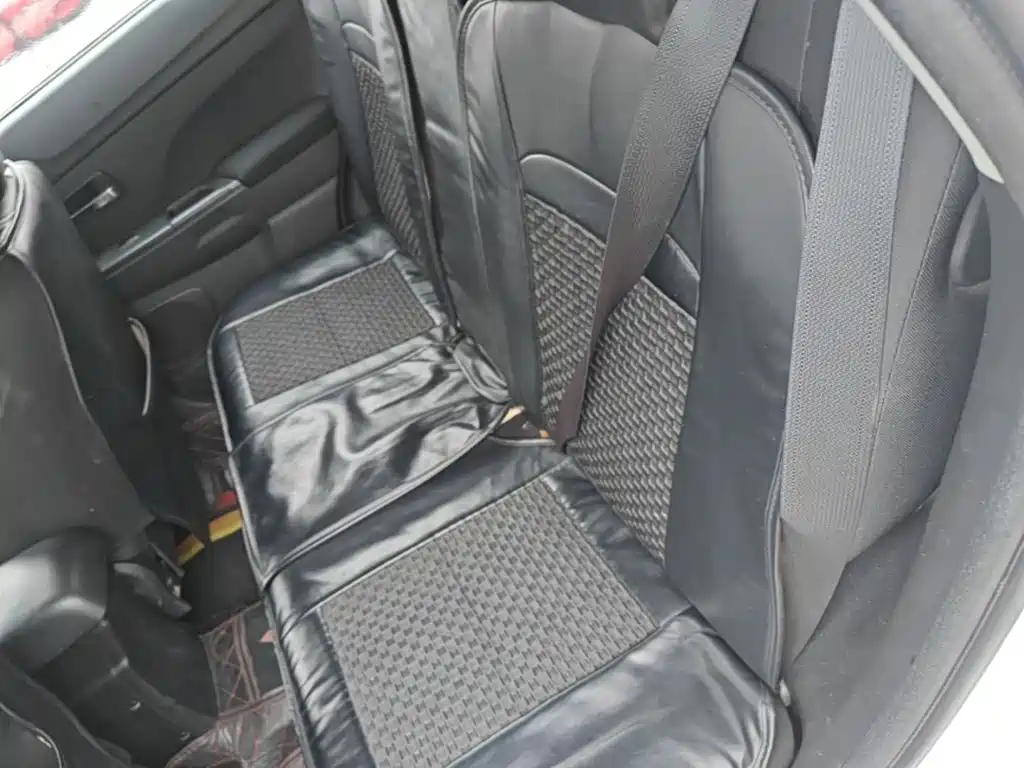 Mitsubishi ASX — миниатюра 17