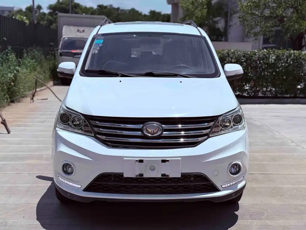Huasu Huansu H3 — миниатюра 2