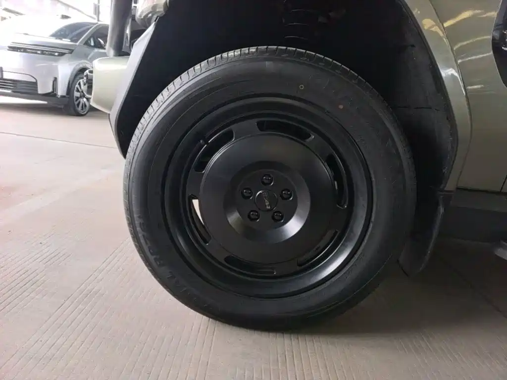 iCAR iCAR Super V23 — миниатюра 23