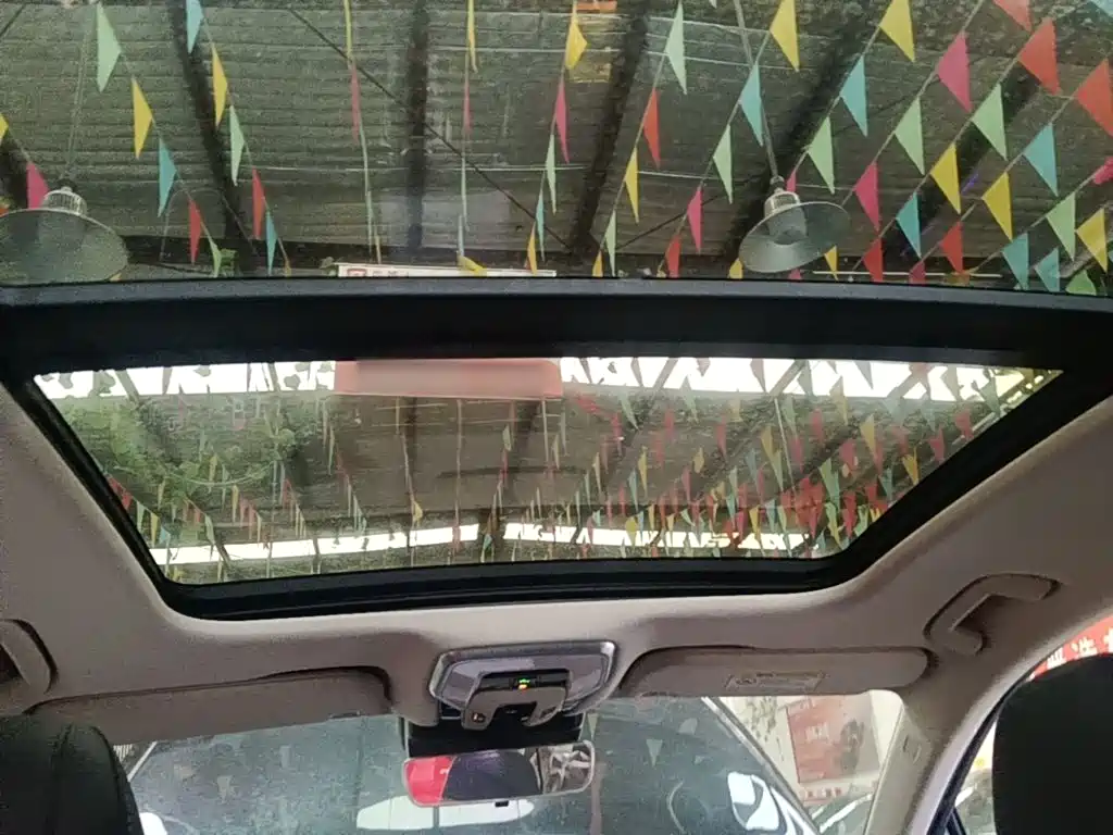 Hongqi Hongqi H5 — миниатюра 18