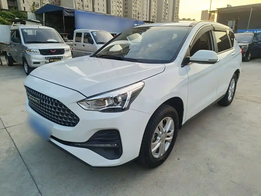 Haval M6