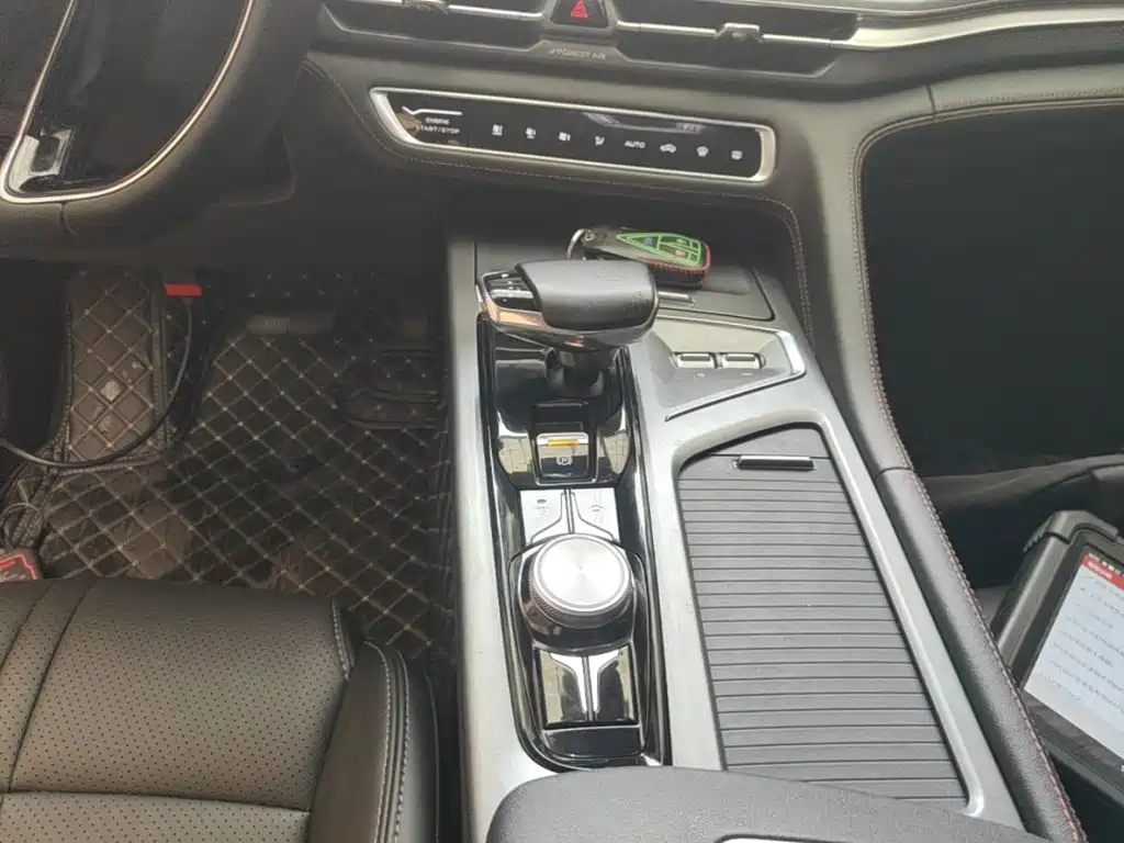 Changan CS75 PLUS — миниатюра 14