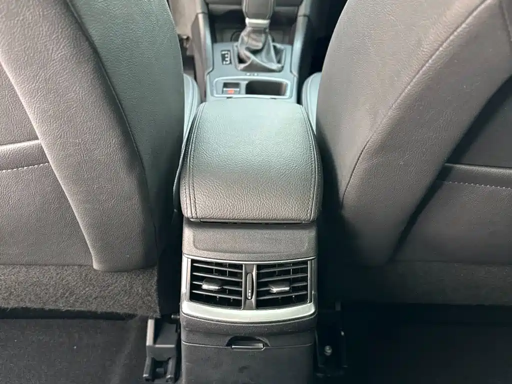 Citroen C4L — миниатюра 20