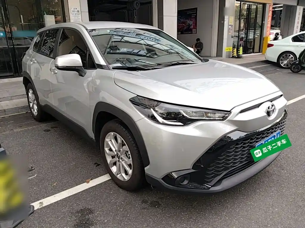 Toyota Frontlander — миниатюра 4