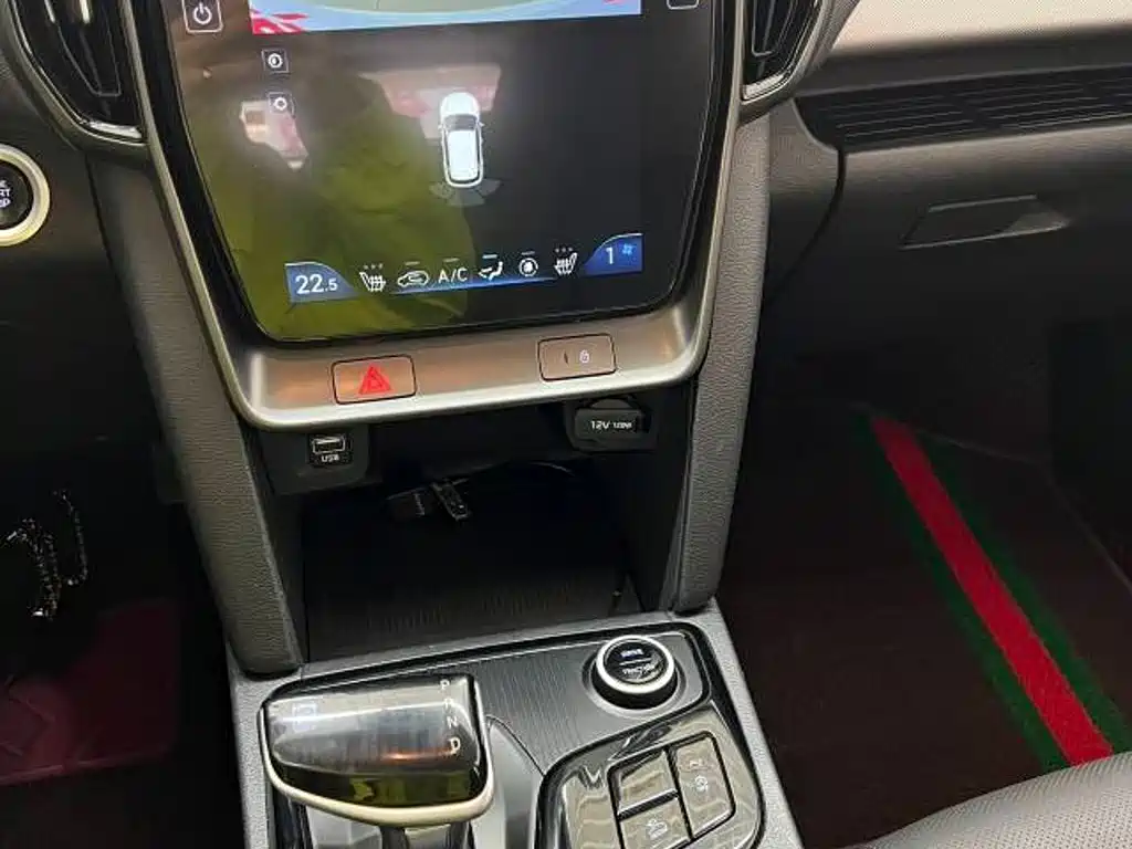 Hyundai ix35 — миниатюра 12