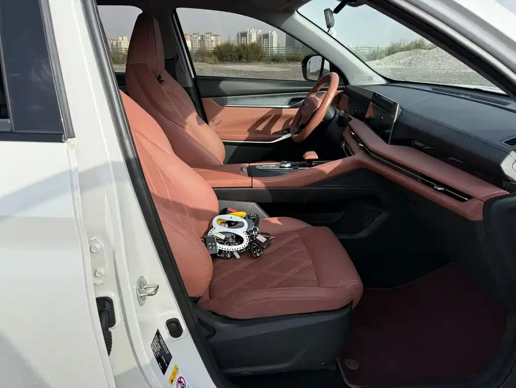 Changan CS75 PLUS — миниатюра 15
