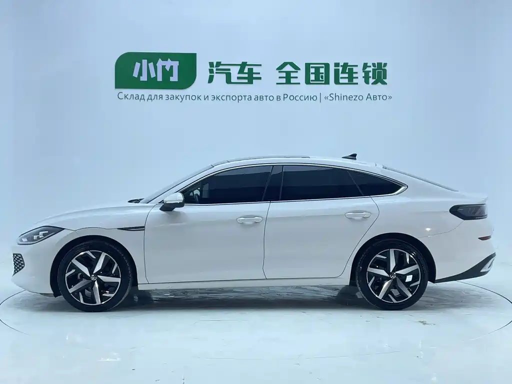 Volkswagen Lamando 2023 L 280TSI DSG