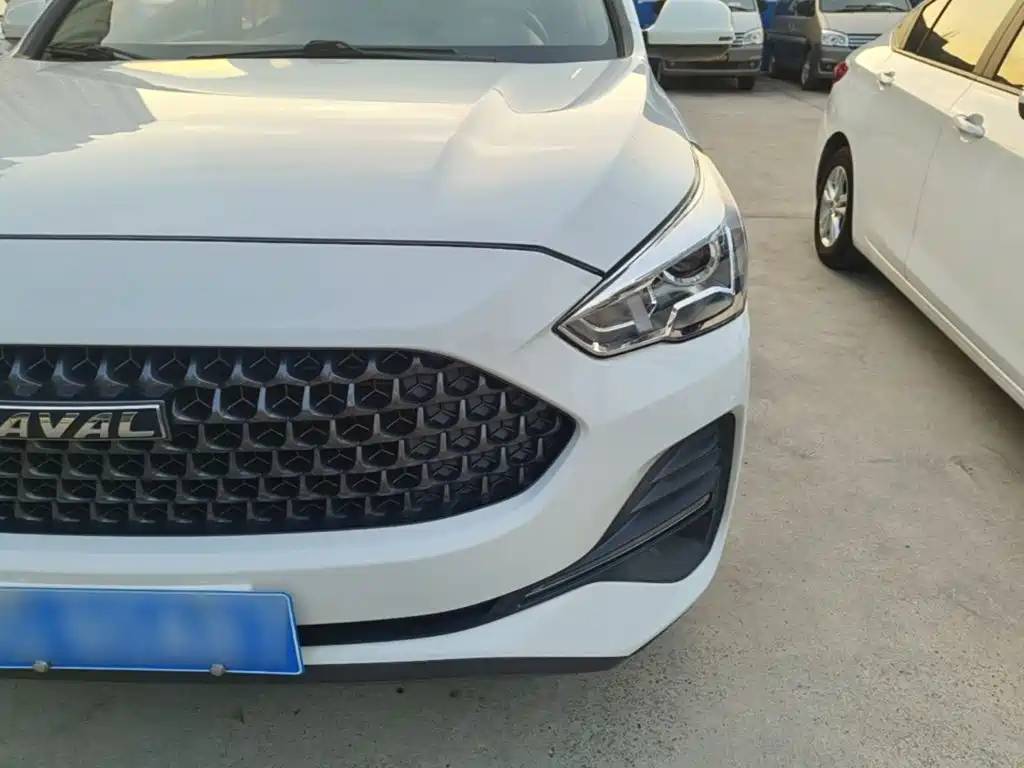 Haval M6 — миниатюра 24