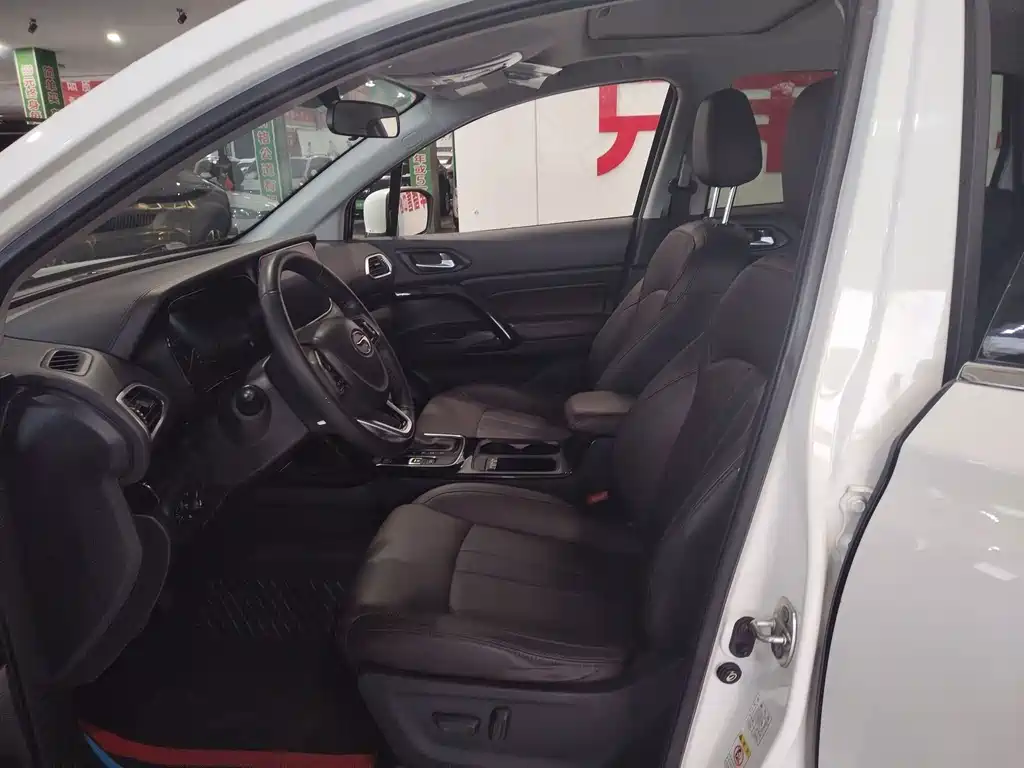 GAC Motor Trumpchi GS4 — миниатюра 6