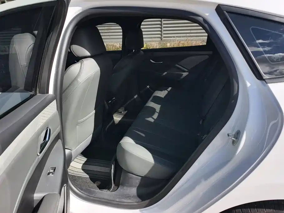 BYD Qin PLUS — миниатюра 11