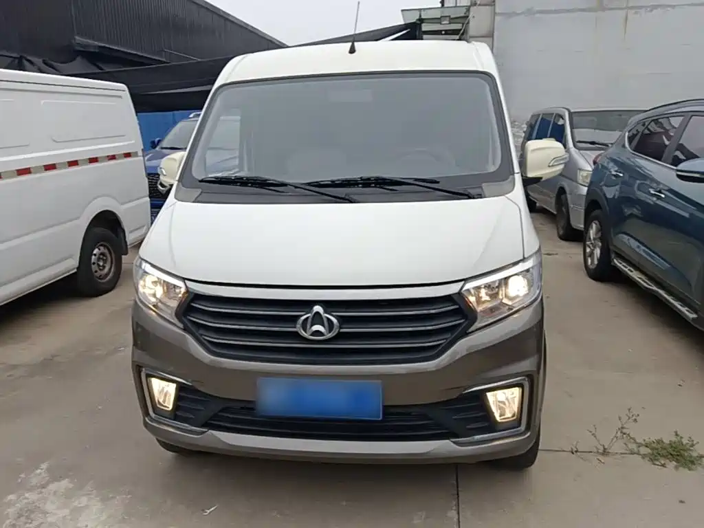 Kuayue Kuayue Star V5 — миниатюра 3