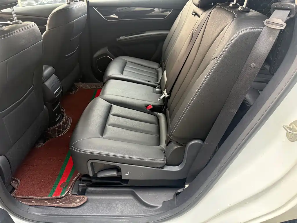 BYD Song MAX 1.5T Auto Connected Premium Type 7 seats, фото 8