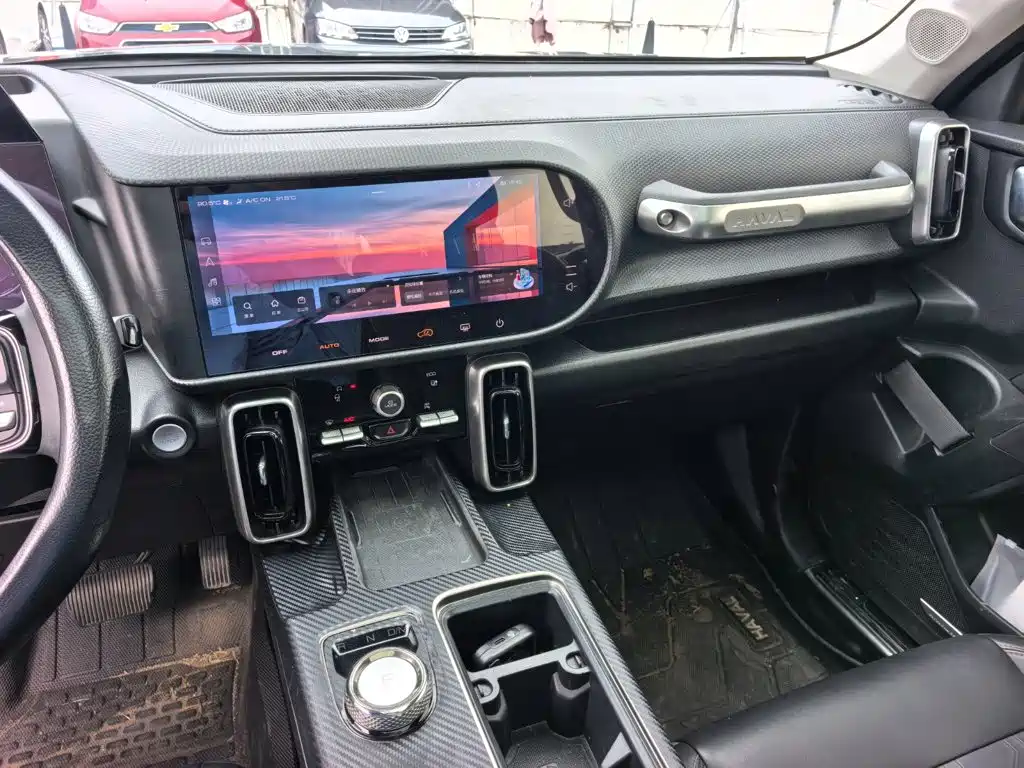 Haval Big Dog — миниатюра 14