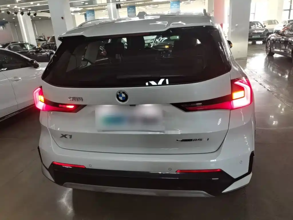 BMW X1 — миниатюра 6