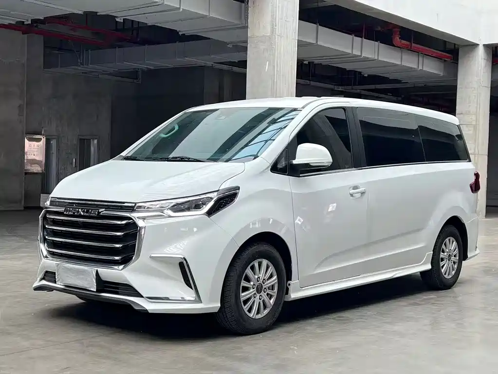 Maxus G20