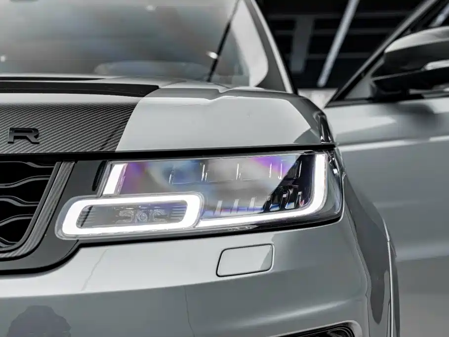 Land Rover Sport — миниатюра 42