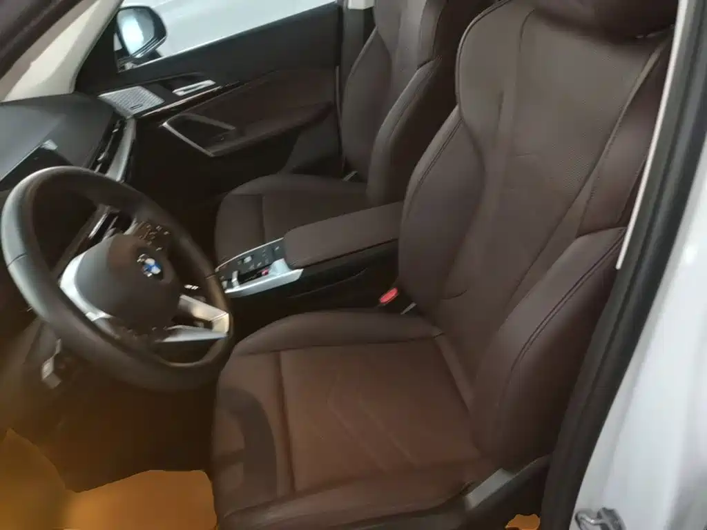 BMW X1 — миниатюра 15