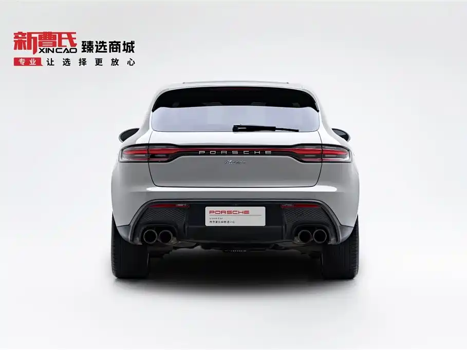 Porsche Macan 2022 Macan 2.0T