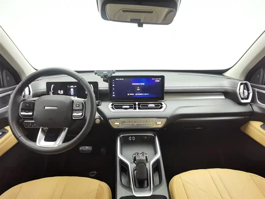 Haval H5 2023 2.0T AT