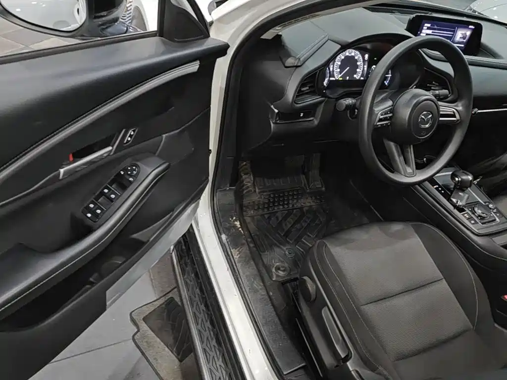 Mazda CX-30 EV — миниатюра 16