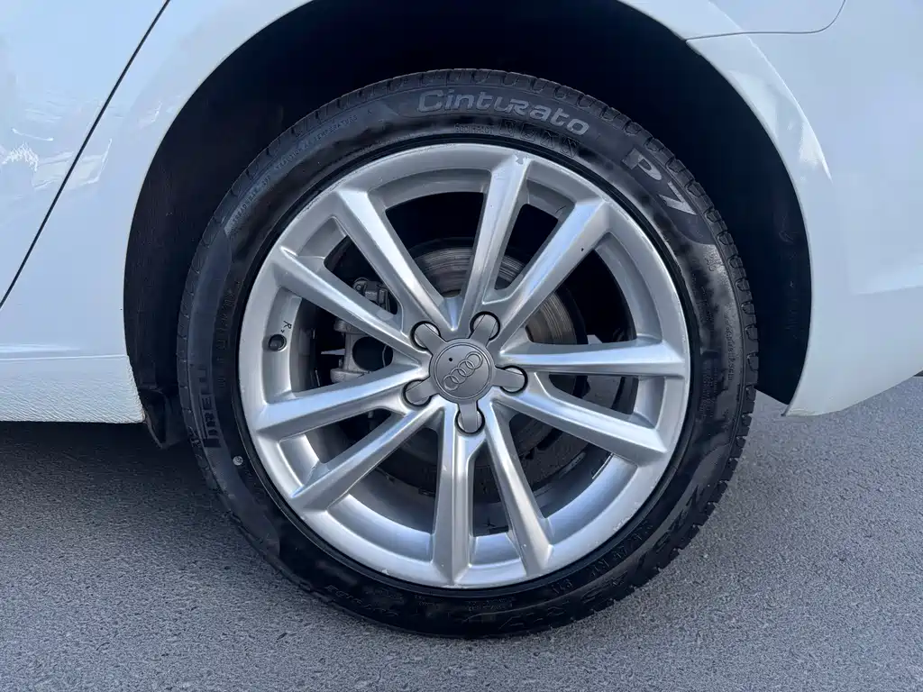 Audi A3 — миниатюра 10