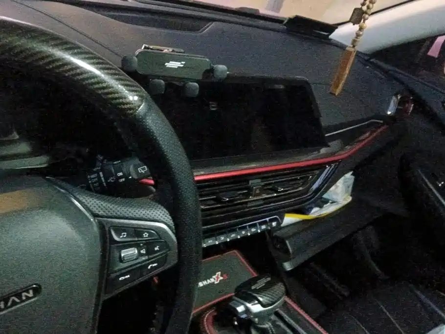 Oshan Oushang X5 — миниатюра 13