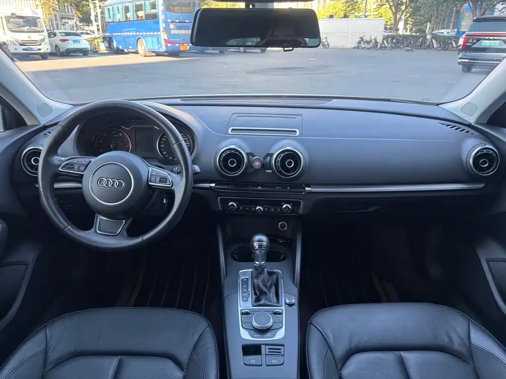 Audi A3 — миниатюра 6