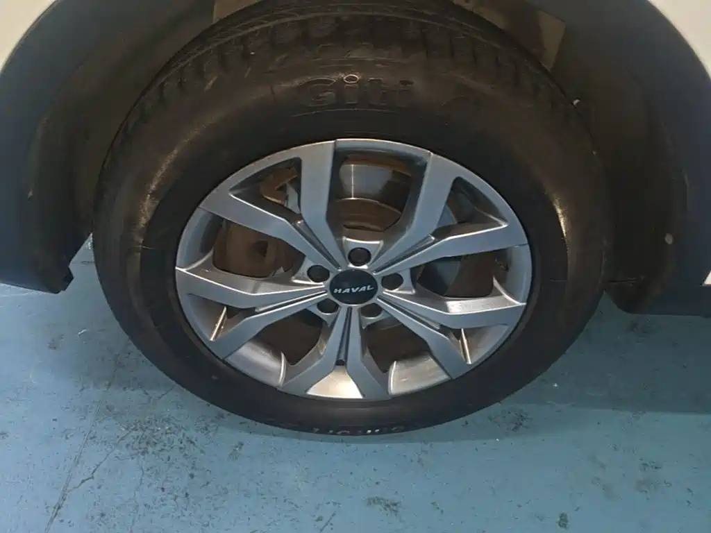Haval H6 — миниатюра 23