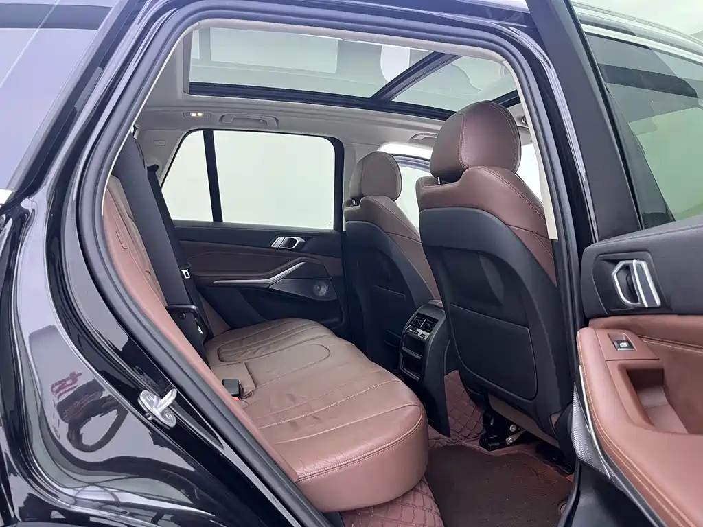 BMW X5 (Import) — миниатюра 15