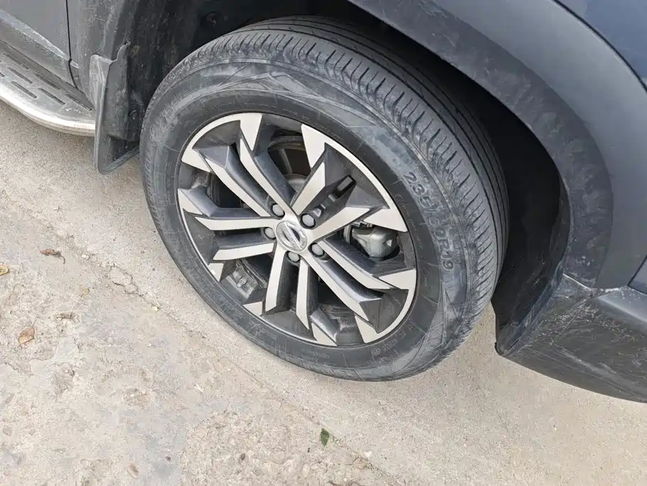 Haval Big Dog — миниатюра 6