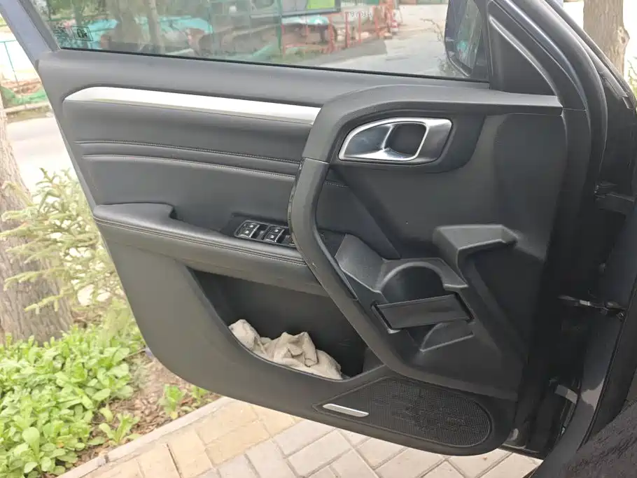 Haval Big Dog — миниатюра 7