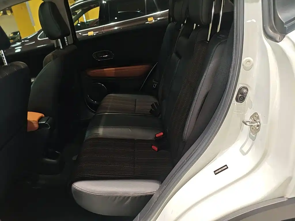 Honda Vezel — миниатюра 17