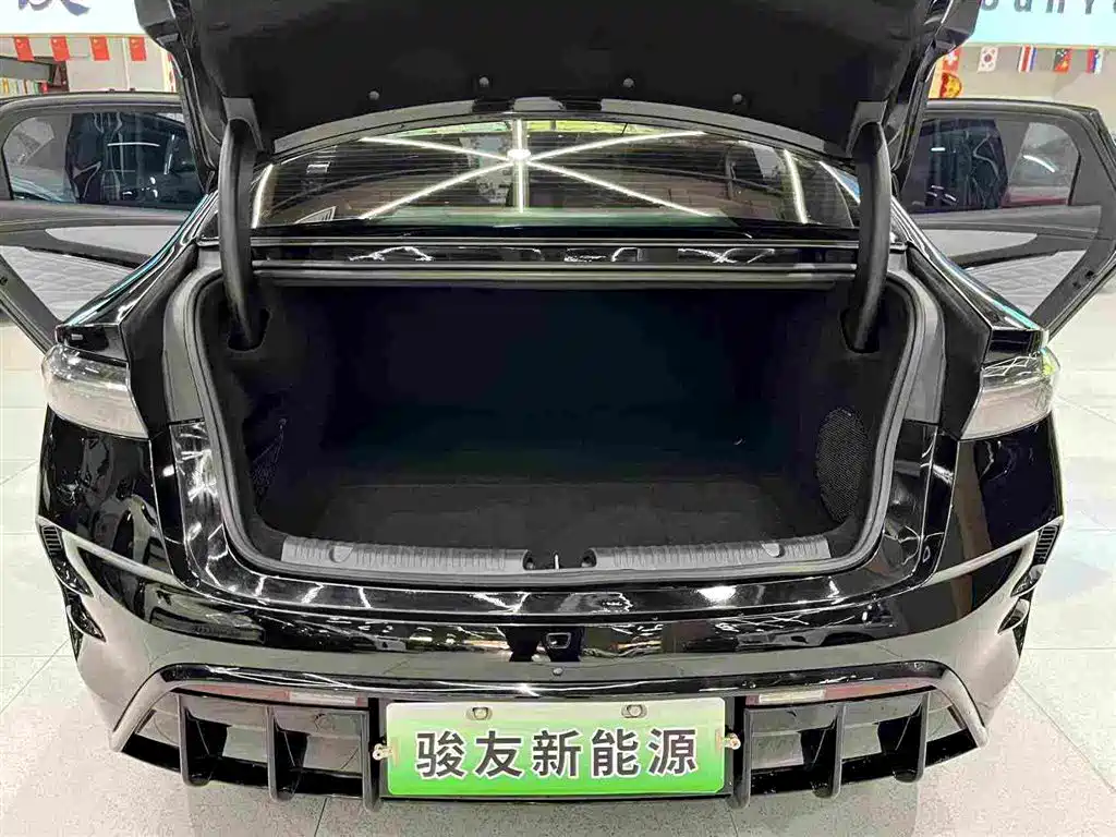 BYD Seal — миниатюра 14