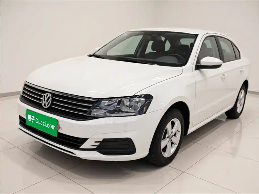 Volkswagen Lavida 2021