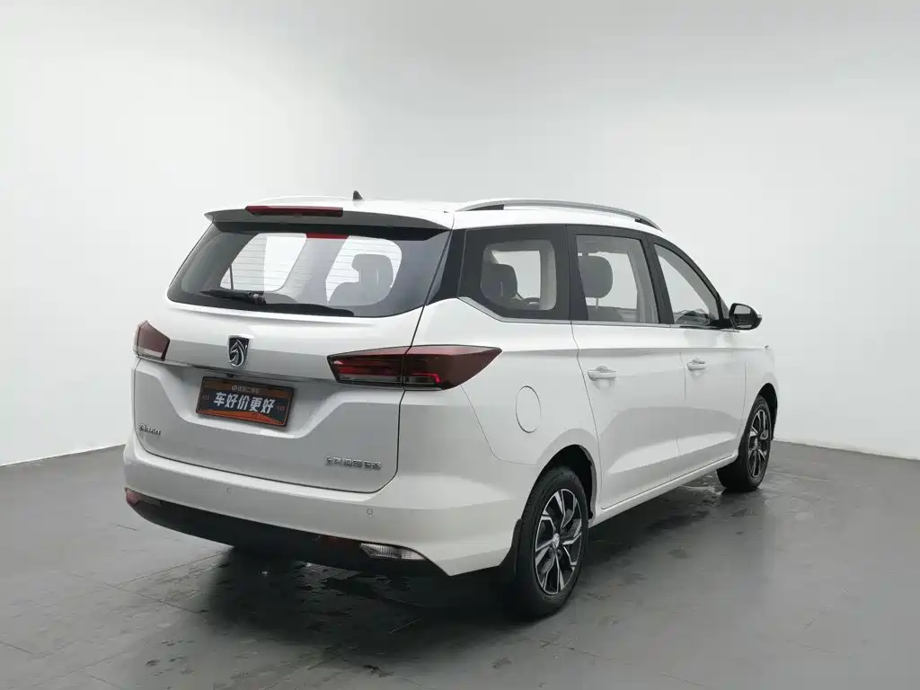 Baojun 360 — миниатюра 2