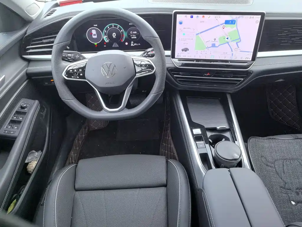 Volkswagen Passat 2026 Pro 380TSI