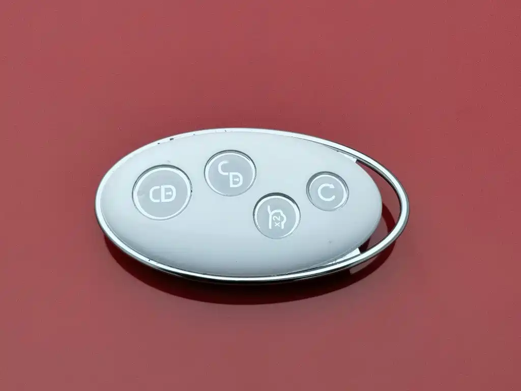 BYD Yuan EV — миниатюра 19