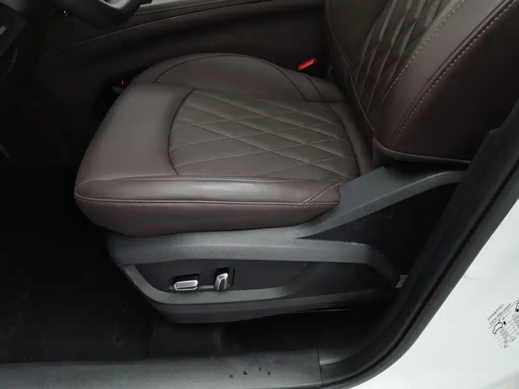 Chery Tiggo 8 PLUS — миниатюра 20